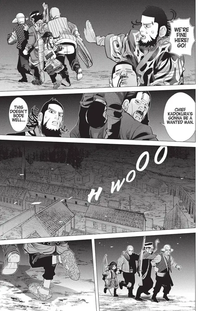 Golden Kamuy Chapter 129 image 04_optimized